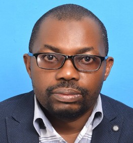 Dr Bakari Salum