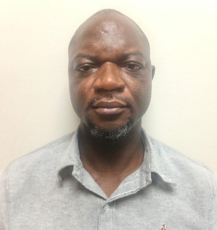 Mr. Edmond Nwinbamon Balika