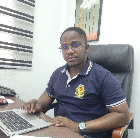 Mr. Emmanuel Bugyei Kwarteng
