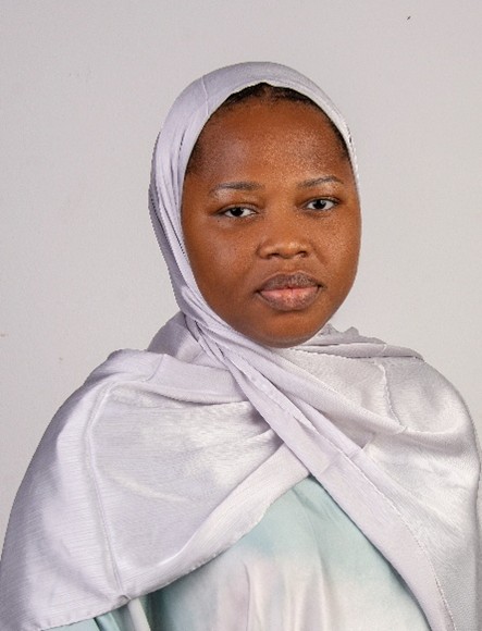 Mrs. Fridaus Abdul Samed