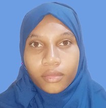 Khadija Khamis Abass