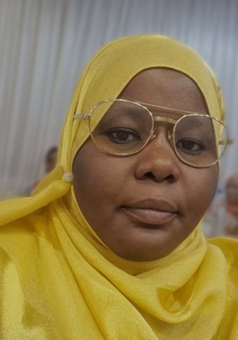 Rauhiya M. Kheir