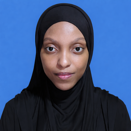 Ruwayda Ahmada Shaib